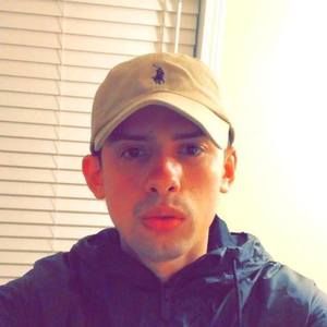 Meet your Posher, Alex